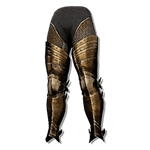 Judge Cleric's Leggings